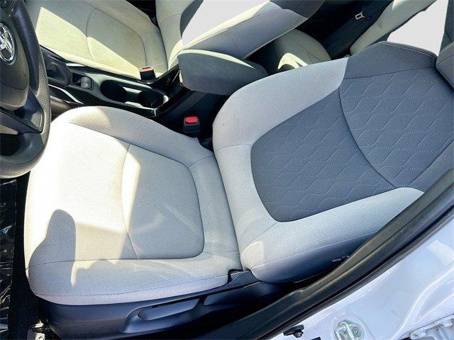 used 2020 Toyota Corolla car, priced at $16,590
