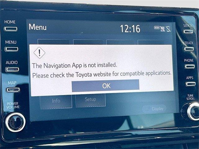 used 2020 Toyota Corolla car, priced at $16,590
