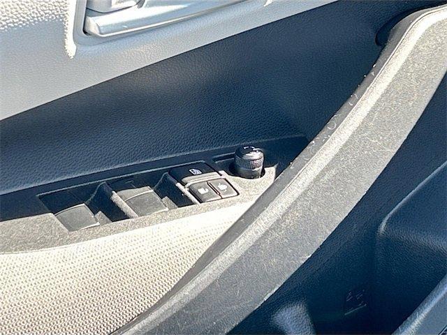 used 2020 Toyota Corolla car, priced at $16,590