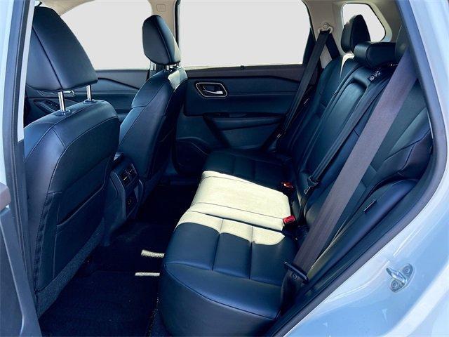 used 2021 Nissan Rogue car, priced at $18,990