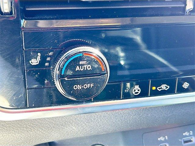 used 2021 Nissan Rogue car, priced at $18,990