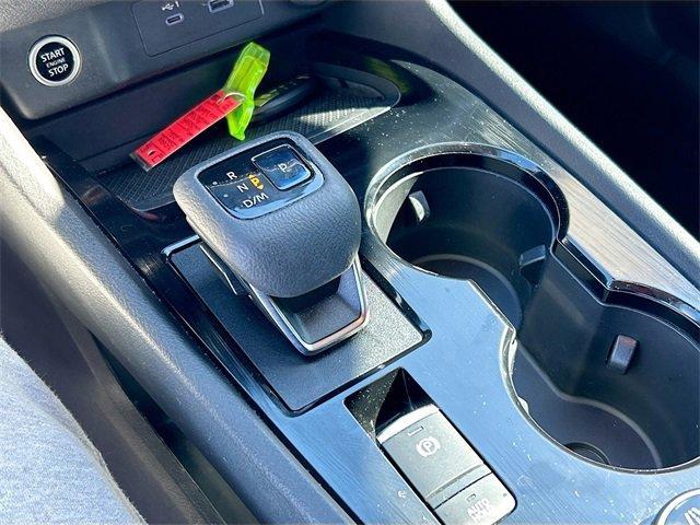 used 2021 Nissan Rogue car, priced at $18,990