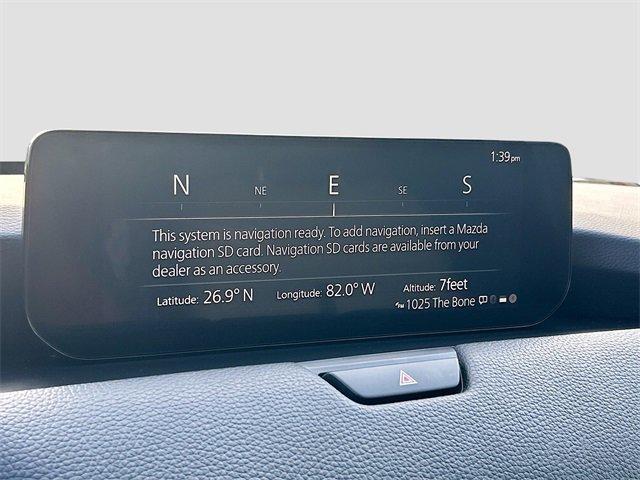 used 2024 Mazda CX-90 car, priced at $30,795