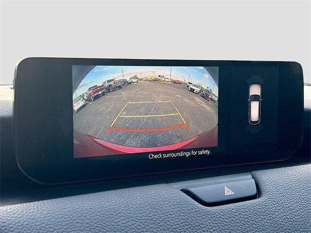 used 2024 Mazda CX-90 car, priced at $30,795