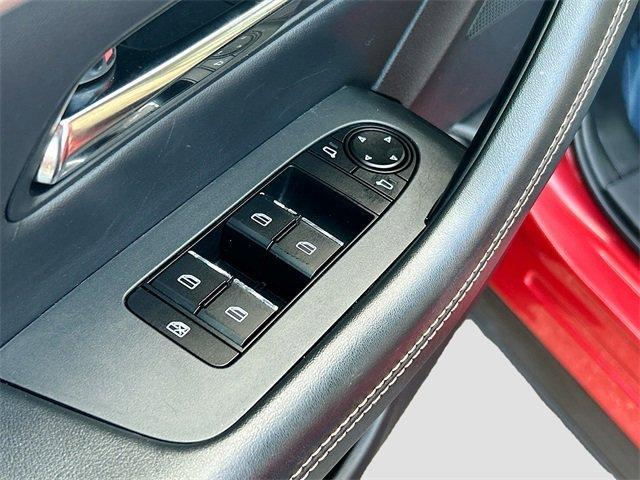 used 2024 Mazda CX-90 car, priced at $30,795