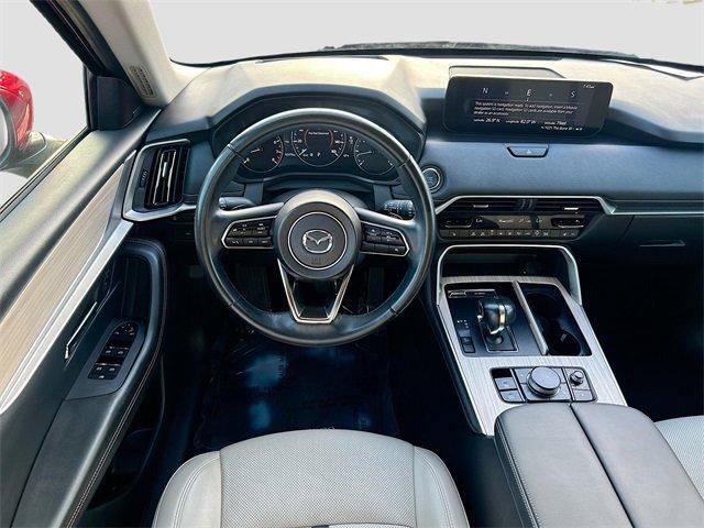 used 2024 Mazda CX-90 car, priced at $30,795