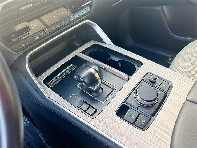 used 2024 Mazda CX-90 car, priced at $30,795