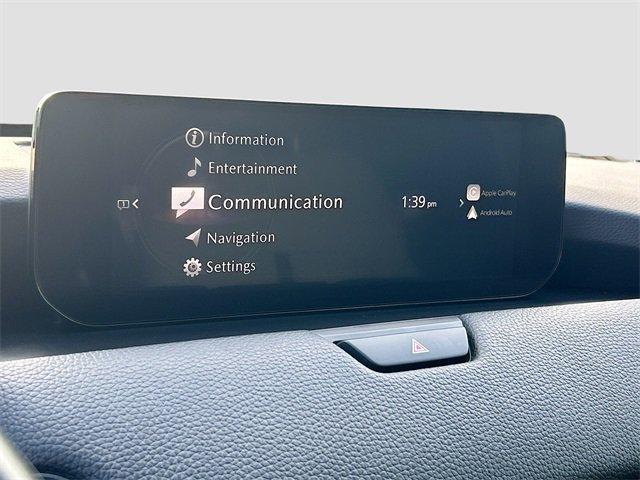 used 2024 Mazda CX-90 car, priced at $30,795