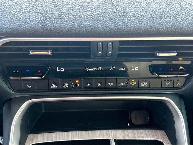 used 2024 Mazda CX-90 car, priced at $30,795