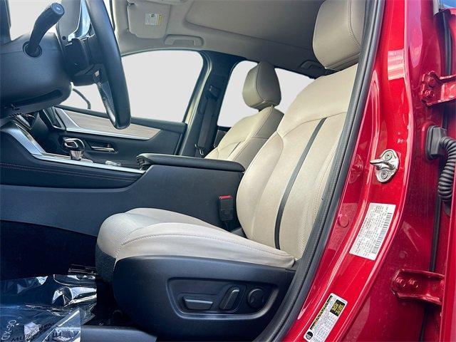 used 2024 Mazda CX-90 car, priced at $30,795