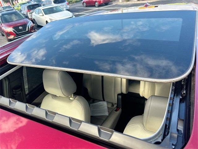 used 2024 Mazda CX-90 car, priced at $30,795