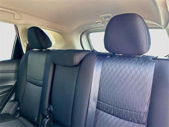 used 2019 Nissan Rogue car, priced at $17,595