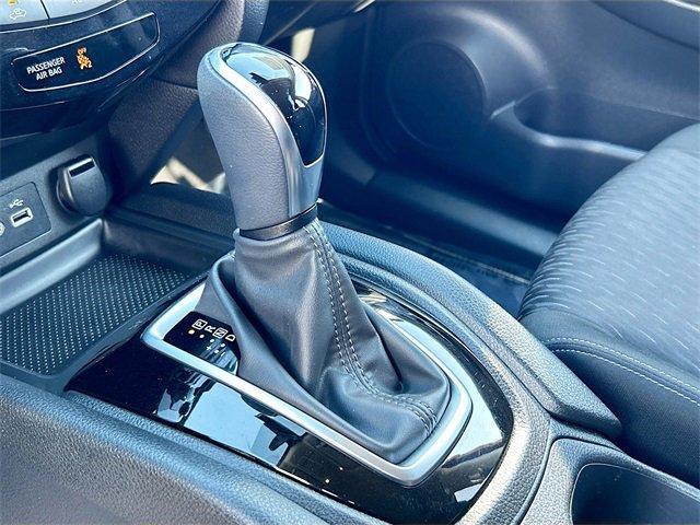 used 2019 Nissan Rogue car, priced at $18,790