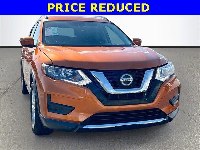 used 2019 Nissan Rogue car, priced at $17,595