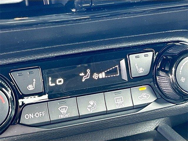 new 2026 Nissan Kicks car, priced at $28,091