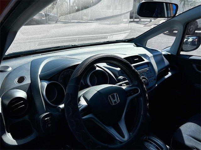 used 2011 Honda Fit car, priced at $6,499