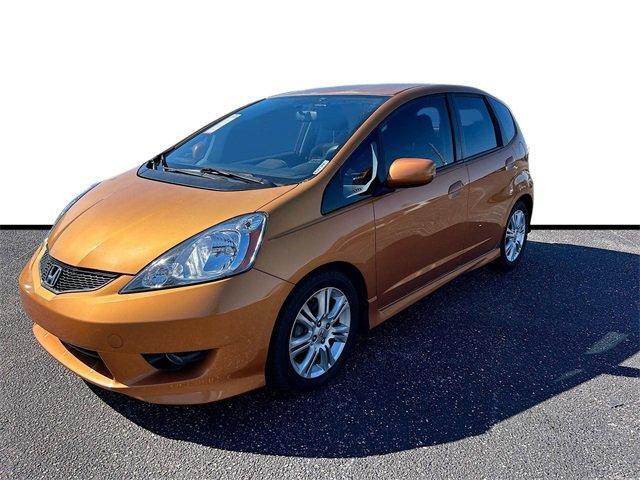 used 2011 Honda Fit car, priced at $6,499