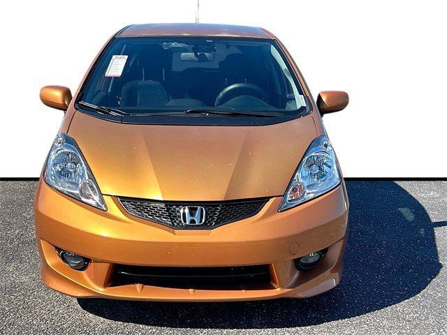 used 2011 Honda Fit car, priced at $6,499