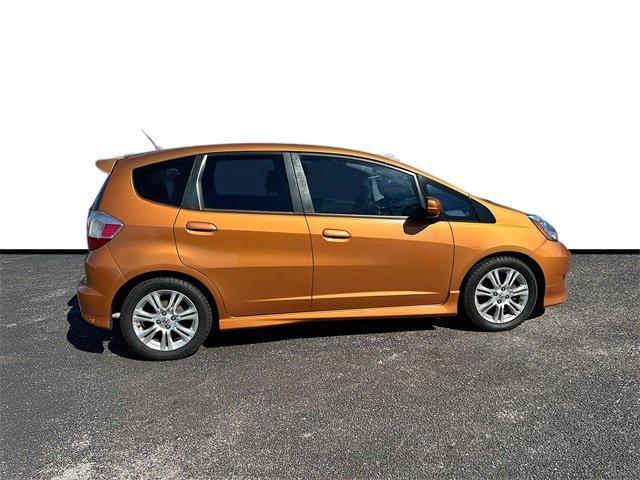 used 2011 Honda Fit car, priced at $6,499