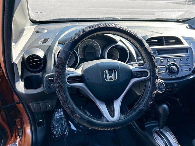 used 2011 Honda Fit car, priced at $6,499