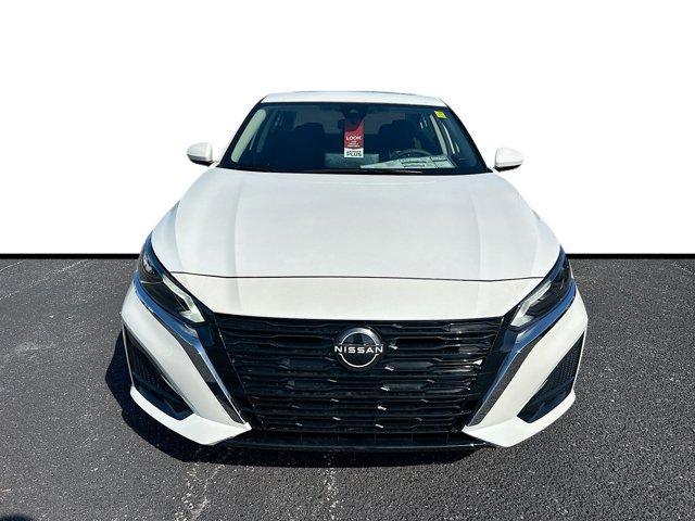 new 2024 Nissan Altima car, priced at $31,530