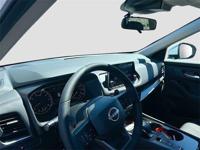 new 2026 Nissan Rogue car, priced at $28,928