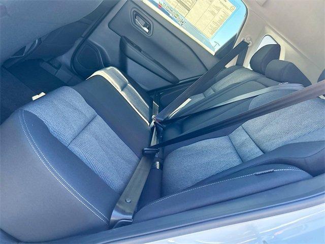 new 2026 Nissan Rogue car, priced at $28,928