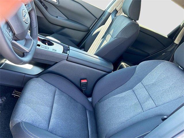 new 2026 Nissan Rogue car, priced at $28,928