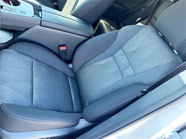 new 2026 Nissan Rogue car, priced at $28,928