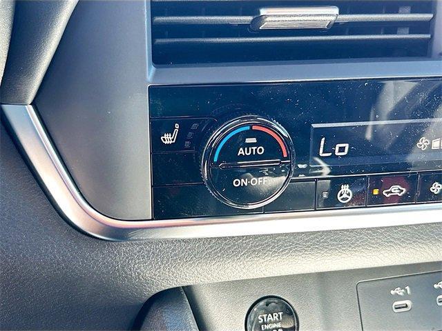 new 2026 Nissan Rogue car, priced at $28,928