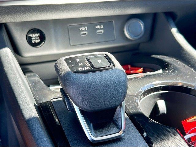 new 2026 Nissan Rogue car, priced at $28,928