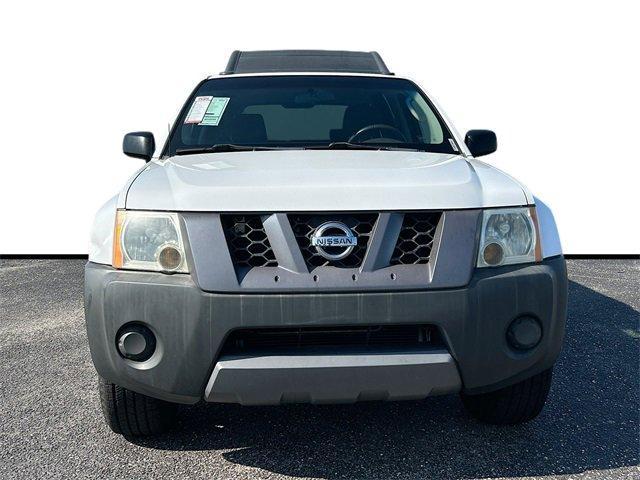 used 2008 Nissan Xterra car, priced at $6,999