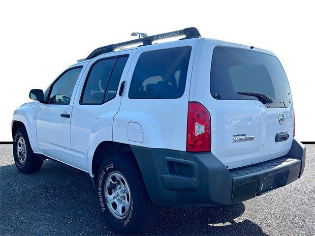 used 2008 Nissan Xterra car, priced at $6,999