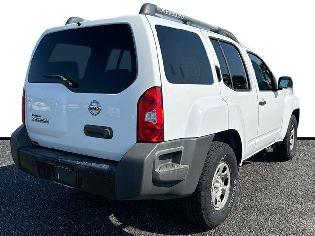 used 2008 Nissan Xterra car, priced at $6,999