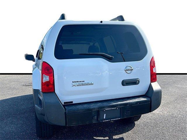 used 2008 Nissan Xterra car, priced at $6,999