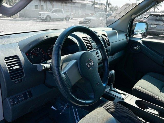 used 2008 Nissan Xterra car, priced at $6,999