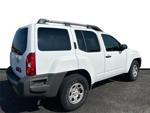 used 2008 Nissan Xterra car, priced at $6,999