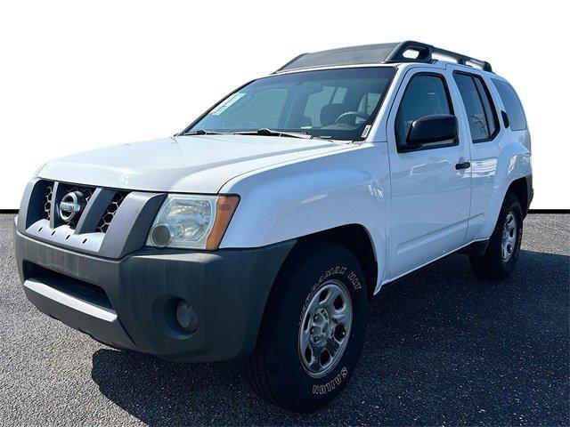 used 2008 Nissan Xterra car, priced at $6,999