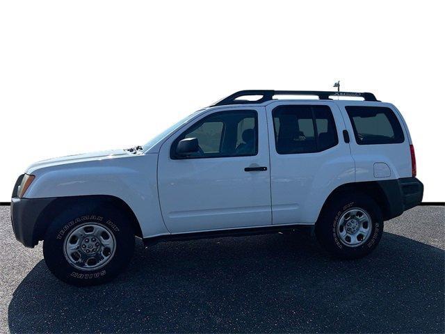 used 2008 Nissan Xterra car, priced at $6,999