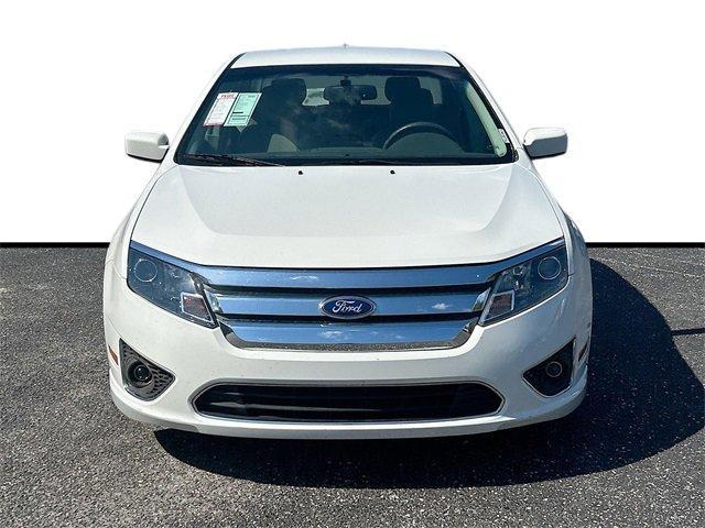 used 2011 Ford Fusion car, priced at $6,499