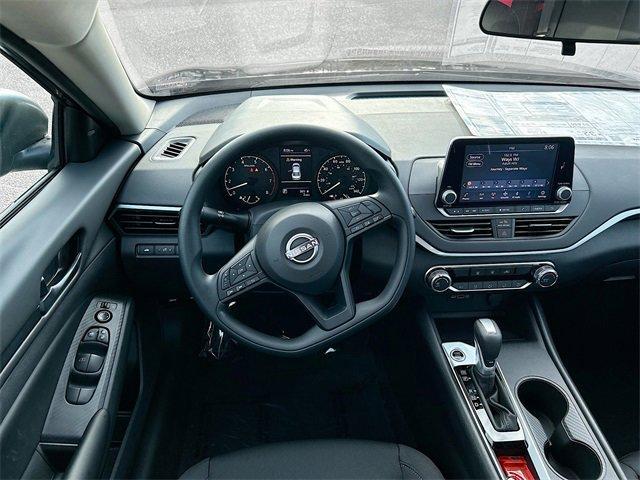 new 2025 Nissan Altima car, priced at $28,750