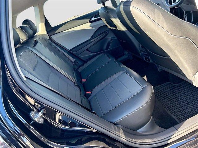 used 2022 Volkswagen Taos car, priced at $18,995