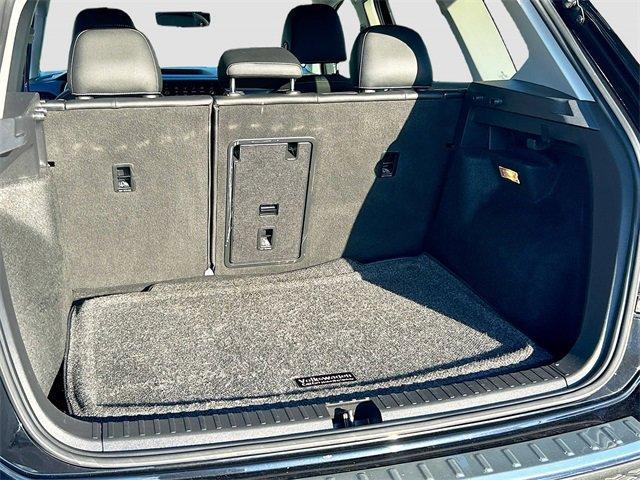 used 2022 Volkswagen Taos car, priced at $18,995