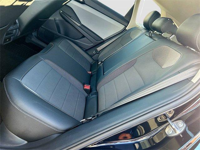 used 2022 Volkswagen Taos car, priced at $18,995