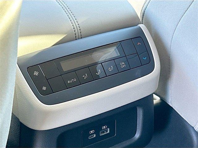 new 2025 Nissan Pathfinder car, priced at $33,314