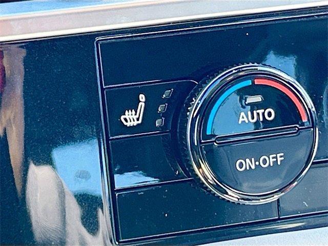 new 2025 Nissan Pathfinder car, priced at $33,314