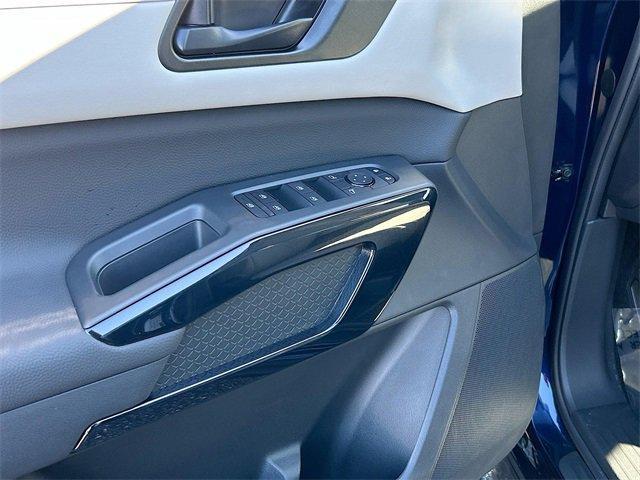 new 2025 Nissan Pathfinder car, priced at $33,314