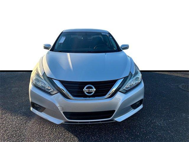 used 2017 Nissan Altima car, priced at $15,685