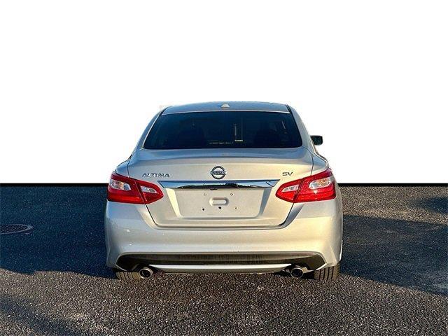 used 2017 Nissan Altima car, priced at $15,685