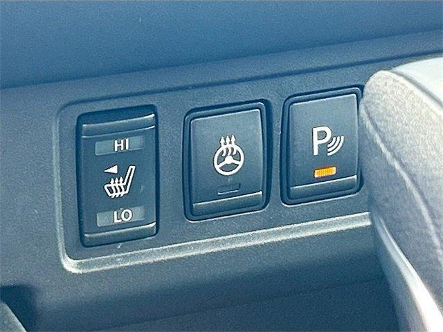 new 2026 Nissan Frontier car, priced at $37,851